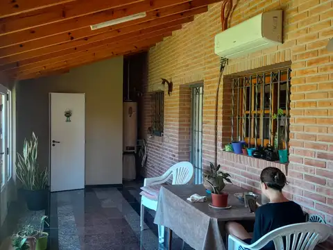Casa en Venta 15 años