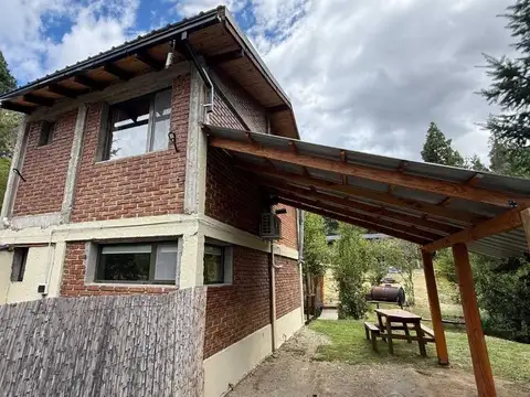 Casa en Venta en El Bolson, USD 240.000