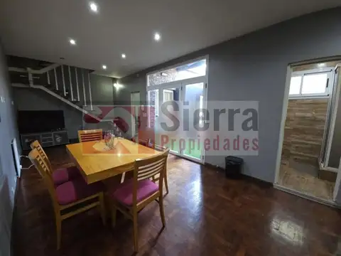 Departamento en Venta de 3 dormitorios