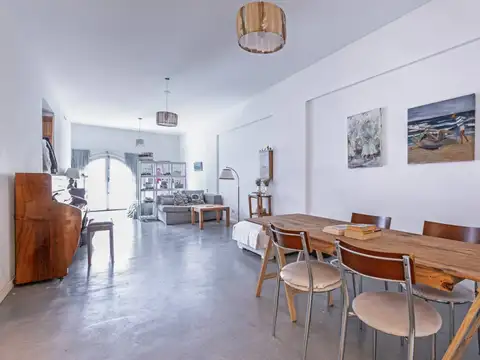 Departamento en Venta 12 años