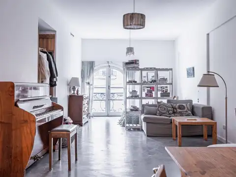 Departamento en Venta Permite mascota