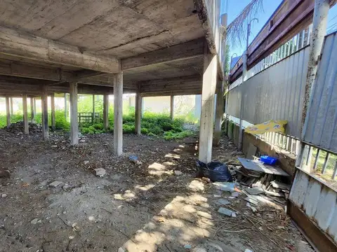 Terreno en Venta de 967,0 m2