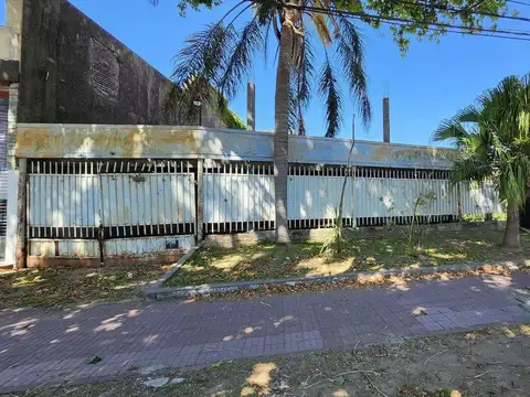 TERRENO IDEAL CONSTRUCTORAS - VENTA - BV. RONDEAU