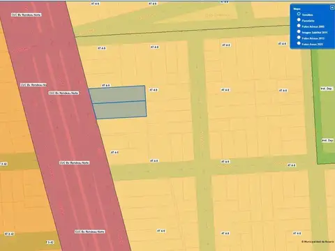 Boulevard Rondeau 3500