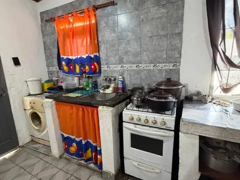 Casa en Venta al Norte