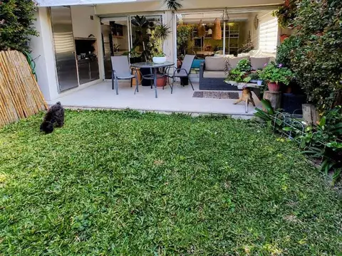 Departamento en Venta en Beccar, USD 326.000