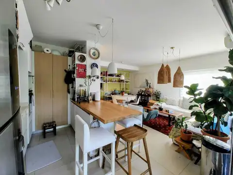 Departamento en Venta de 4 ambientes