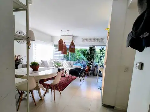 Departamento  en Venta en Beccar Central, Beccar, San Isidro