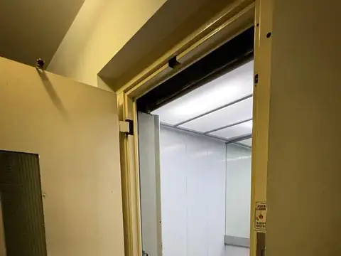 Av La Plata 3800, Piso 3