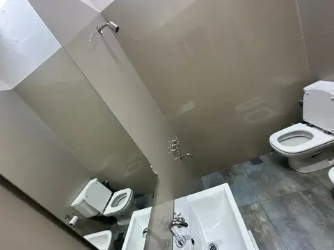Depósito Galpón  en Alquiler en San Martin, G.B.A. Zona Norte, Argentina