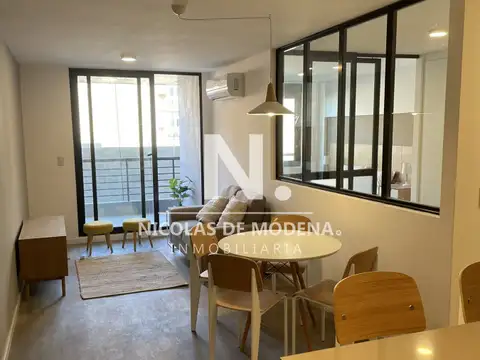 Venta  Apartamento  de 1 dormitorio con Renta en el Centro. Oportunidad inversores!