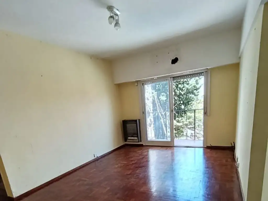 Departamento en Colegiales