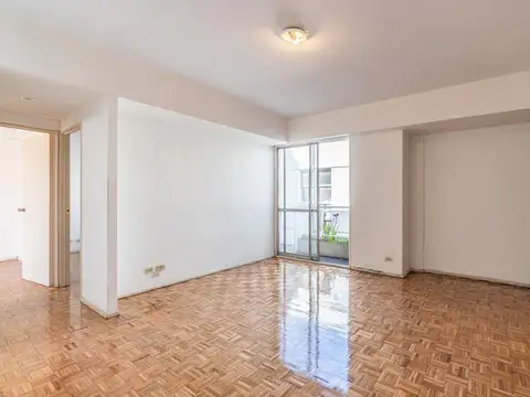 Ramon Falcon 1600 y Curapaligue - 3 ambientes - con cochera