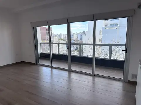 Departamento en Alquiler en Plaza Guemes, $ 500.000
