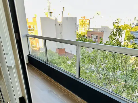 Departamento en Alquiler de Monoambiente
