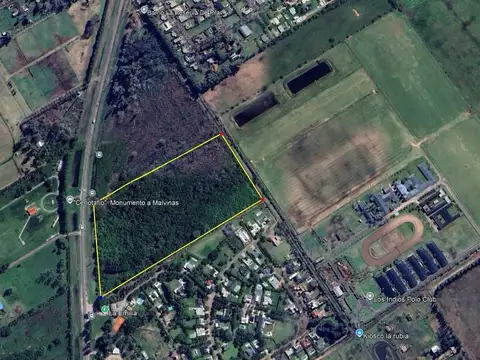 Terreno Fraccion  en Venta en Pilar, G.B.A. Zona Norte, Argentina
