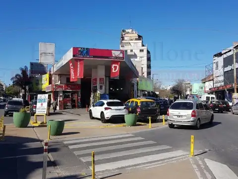 Avenida Warnes 800
