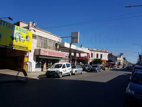 Avenida Warnes 800