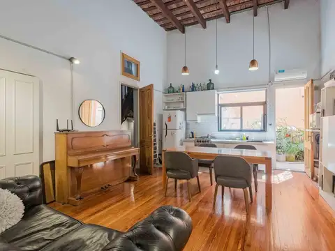 VENTA PH 5 AMBIENTES VILLA URQUIZA TERRAZA PILETA