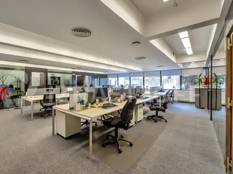 Oficina en Venta en Retiro, Capital Federal