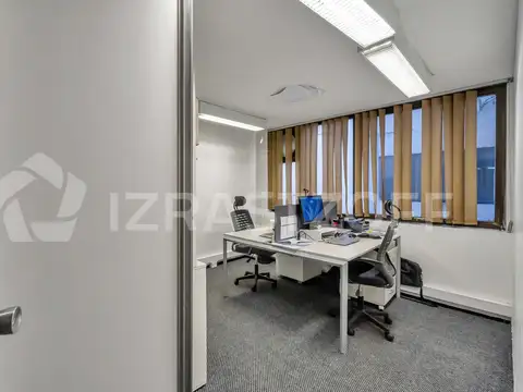 Excelente Oficina en Venta en Retiro