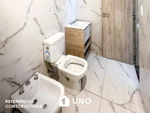 Departamento en Venta 1 año