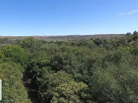 Venta Terreno en Villa Giardino