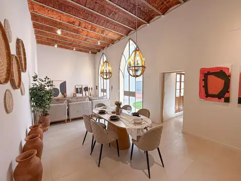 Casa en Venta al Norte