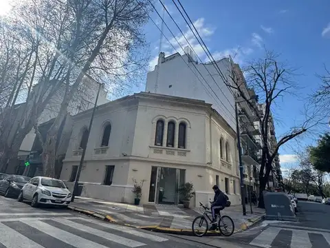 Local  en Alquiler en Barrio Norte, Capital Federal, Buenos Aires
