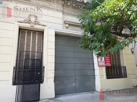 Galpon en Venta A Estrenar