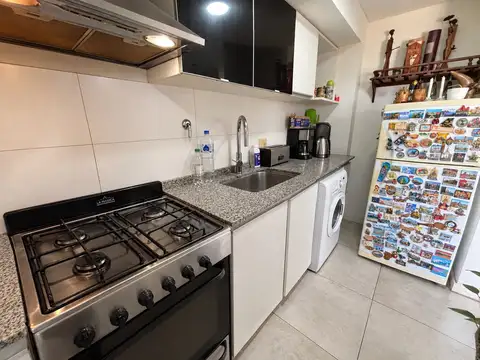 Departamento en Alquiler de 3 ambientes