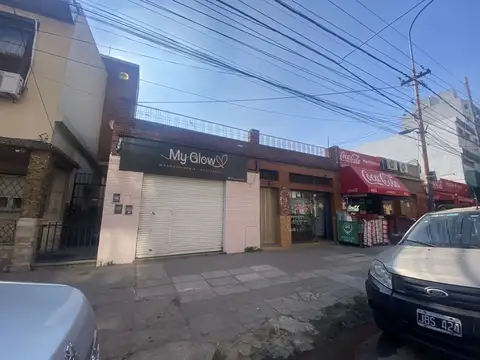 Terreno en Venta de 320,0 m2