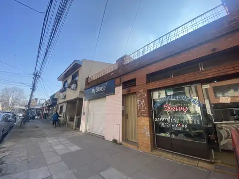 Terreno en Venta en Caseros, USD 280.000