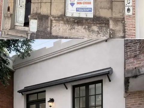 Casa en Venta en Esperanza, Las Colonias