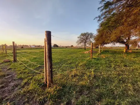 TERRENOS/FRACCIONES/LOTEOS - LOTEOS - PUERTO TIROL