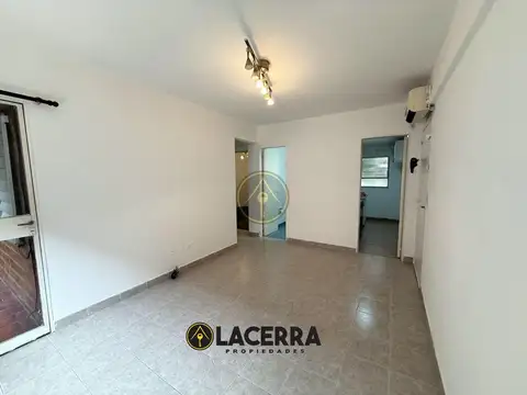Departamento 3 AMBIENTES  100 MTS GRAL PAZ Villa Raffo/ Devoto APTO CREDITO
