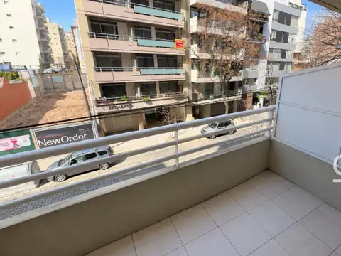 Departamento en Venta en Palermo, USD 165.000