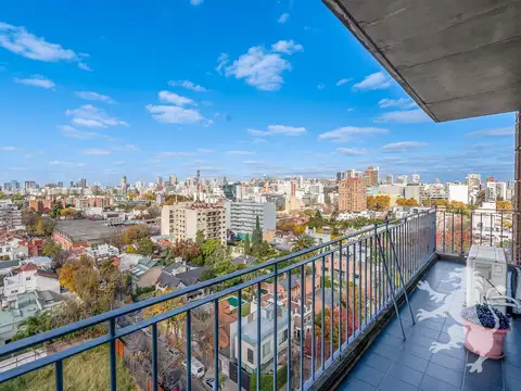 Departamento en Venta en Belgrano, USD 660.000