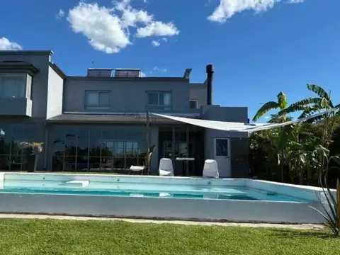 Casa en Alquiler en El Canton - Norte, Countries y Barrios Cerrados en Escobar