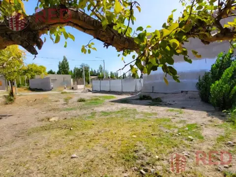 Vende Terreno en Loteo Don Vicente - Neuquén