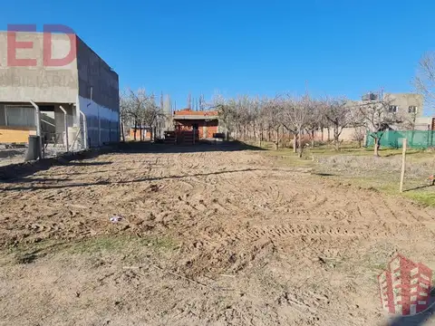 Terreno en Venta en Neuquen, USD 24.000