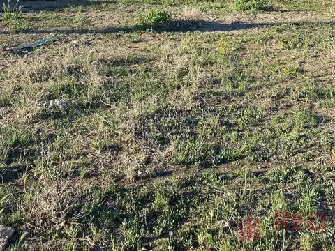 Terreno en Venta de 287,0 m2