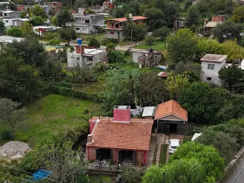 Casa en Venta de 2 dormitorios