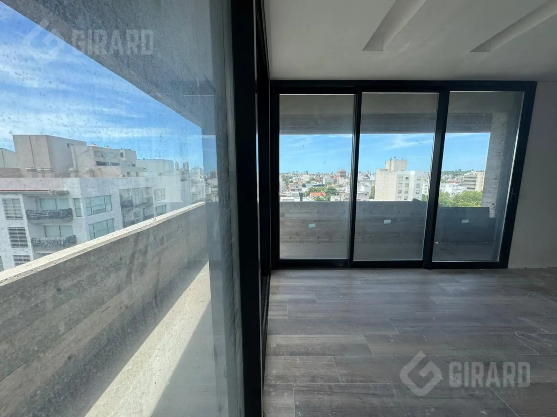 Departamento en Plaza Mitre