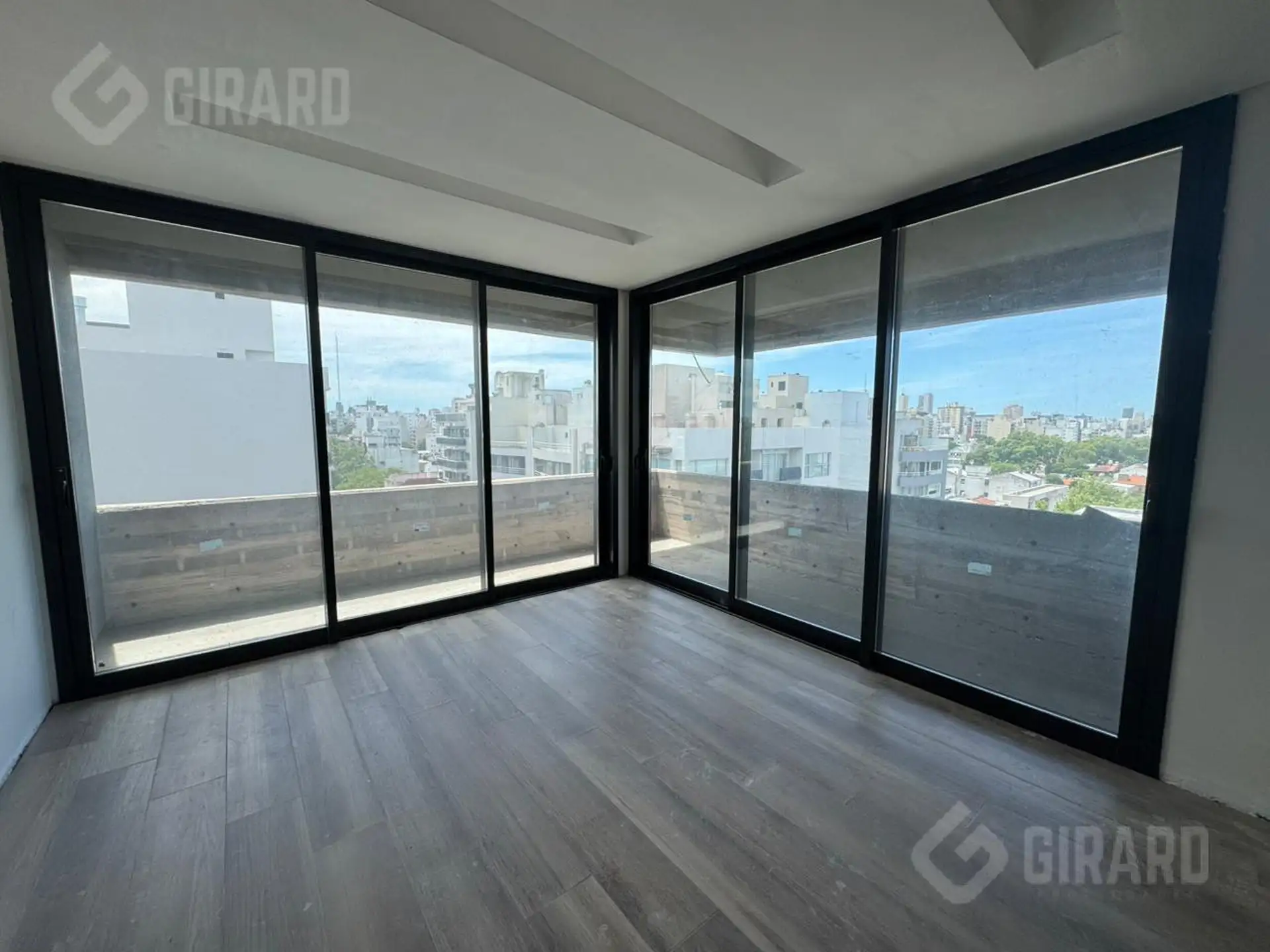 Departamento en Plaza Mitre
