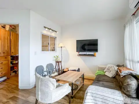 Departamento en Venta de 3 dormitorios