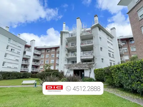 Departamento 4 ambientes Venta - Martinez - Fleming/Panamericana