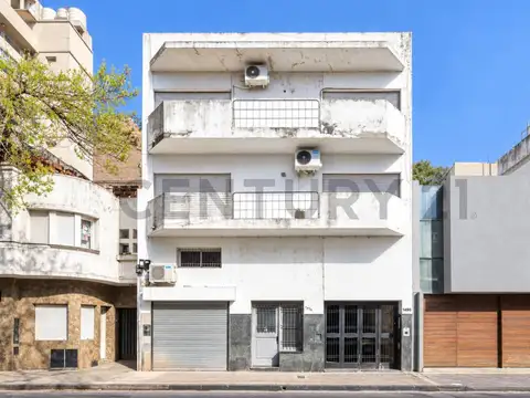 Necochea 1400, Piso 1480