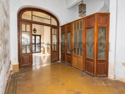 Depto Tipo Casa en Venta al Este