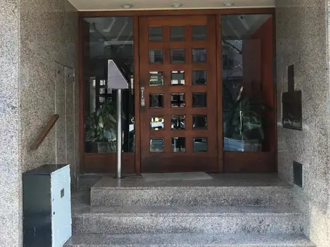 Departamento en Alquiler en Belgrano